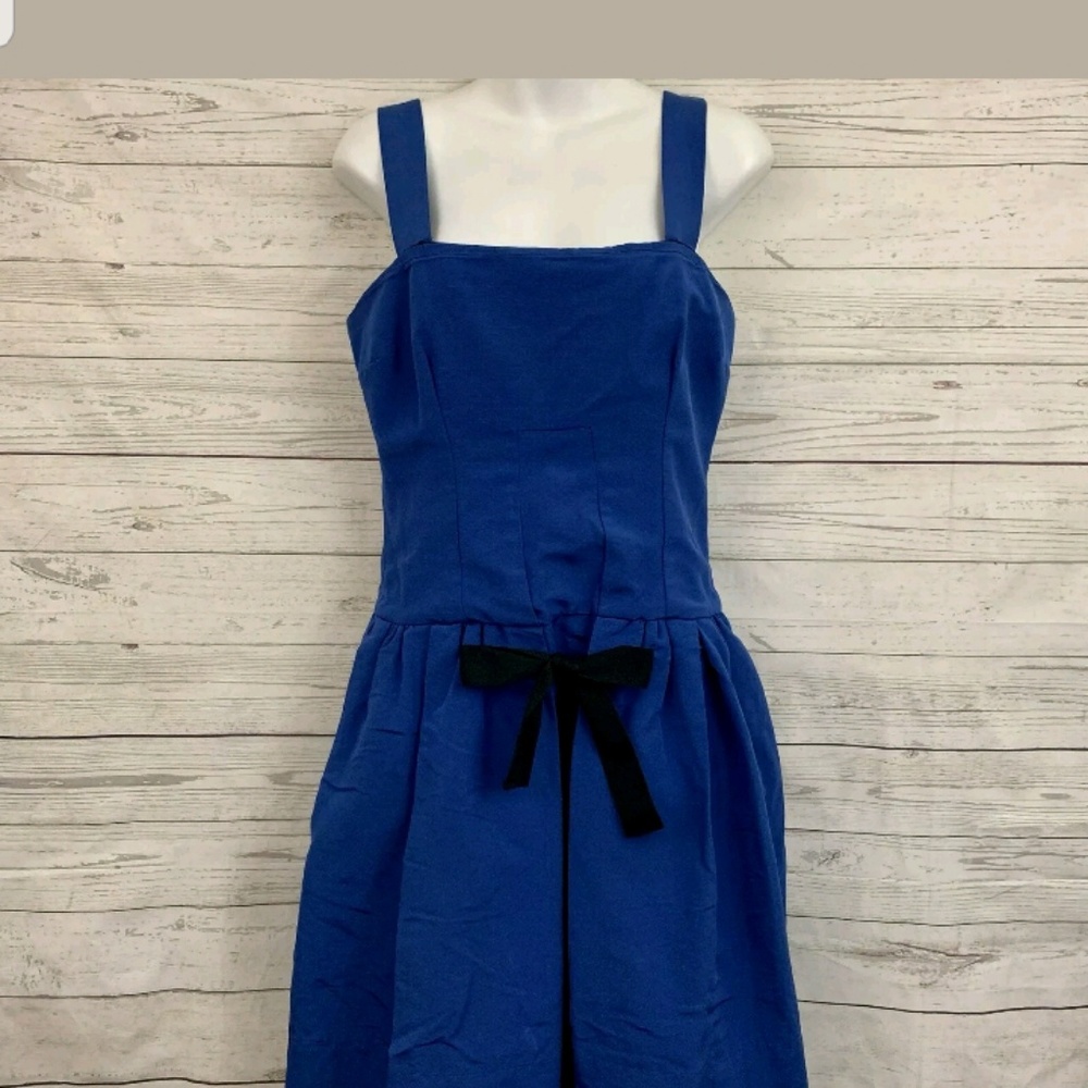 Authentic see by chloe dress